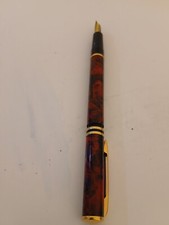 Waterman laureat red for sale  LONDON