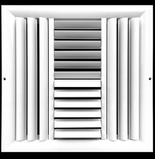 Way aluminum curved for sale  Katy