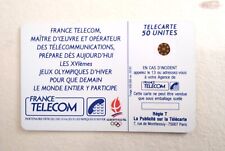F144a variété numérotation d'occasion  France