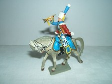 Starlux empire napoleon d'occasion  Le Perreux-sur-Marne