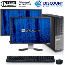 Dell optiplex desktop for sale  Jacksonville