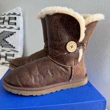 Ugg distressed bailey for sale  Austin