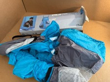 Hudora zelt 90cm gebraucht kaufen  Zeven