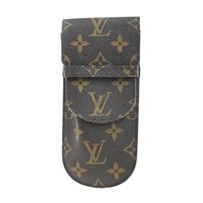 Estojo de óculos Louis Vuitton luneta lava monograma couro BN M62970 09EF786 comprar usado  Enviando para Brazil