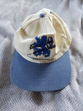 1860 münchen cap gebraucht kaufen  Traunstein