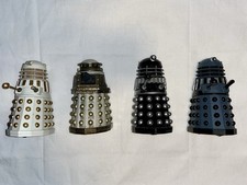 Doctor remembrance daleks for sale  BISHOP'S STORTFORD