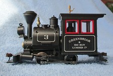 Bachmann spectrum 25357 for sale  ROCHFORD