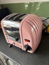 Dualit slice petal for sale  LYNTON