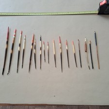 Seventeen shaped quill for sale  DONCASTER