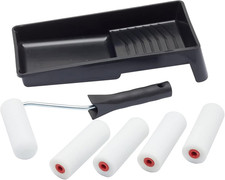 Set rulli schiuma usato  Roma
