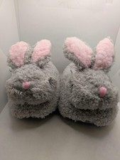 Bunny slippers unisex for sale  Overland Park