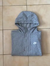 Veste capuche nike d'occasion  Bournezeau