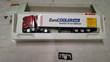 Actros 1848 kögel gebraucht kaufen  Schladen-Werla