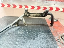 Cavalletto centrale originale usato  Napoli