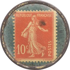 343912 coin anisette d'occasion  Lille-