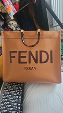 Fendi tote bag for sale  STAFFORD