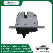 Serrure hayon opel d'occasion  Niort