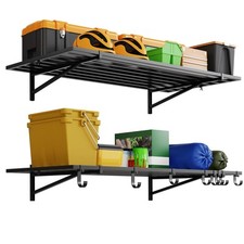 Garage wall shelving for sale  Seattle