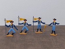 Timpo toys figuren gebraucht kaufen  Hünfeld
