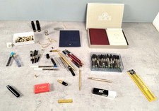 Lot pieces detachees d'occasion  Yffiniac