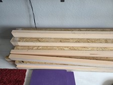 Internal insulation batons for sale  MONMOUTH