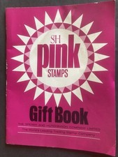Pink stamps catalogue for sale  ROWLANDS GILL