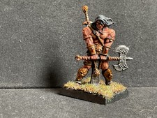 Warhammer metal figure for sale Warhammer metal figure for sale  PEACEHAVEN