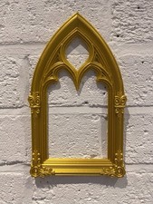 Gothic arch window for sale  TIPTON