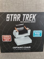 Qmx star trek for sale  WASHINGTON