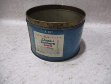 coffee can chase sanborn for sale coffee can chase sanborn for sale Pittsburgh