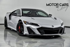 2022 acura nsx for sale  Joliet