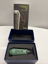 Flir scout handheld for sale  Milwaukee
