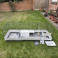 Ferplast 160 extra for sale  SELBY