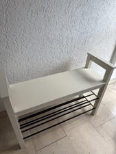 Ikea hemnes schuhbank gebraucht kaufen  Grevenbroich