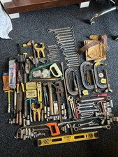 Huge tools joblot for sale  BURY ST. EDMUNDS