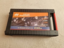 Vcds ross tech gebraucht kaufen  Wesseling