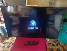 Samsung moniteur dynamique d'occasion  Caen