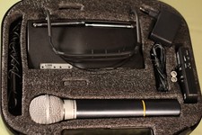Lem l200 uhf gebraucht kaufen  Erlangen