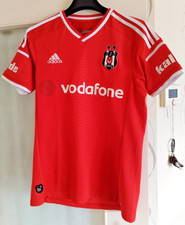 Maillot foot vintage d'occasion  Thorigné-Fouillard