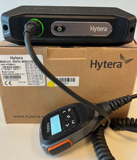Md655u uhf hytera usato  Spedire a Italy