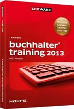 Lexware buchhalter training gebraucht kaufen  Berlin