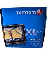 NOVO TomTom XL 350-TM Conjunto GPS para Carro EUA/Canadá/México Traffic & Maps Edition IOB comprar usado  Enviando para Brazil