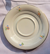 Untertasse tirana rosenthal gebraucht kaufen  Berlin