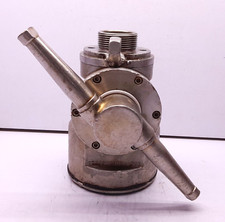 Cabeça de jato rotativo Alfa Laval TZ82P para máquina de limpeza de tanque TZ-82P, usado comprar usado  Enviando para Brazil