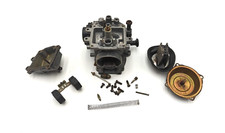 Carburateur suzuki dr125 d'occasion  Saint-Philbert-de-Grand-Lieu