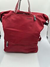 Borsa mano zaino usato  Spedire a Italy