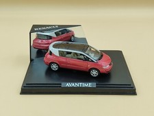 Renault avantime rouge d'occasion  Pontcharra
