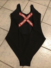 Badeanzug alpha industries gebraucht kaufen  Erftstadt