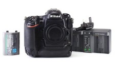 Nikon d4s camera for sale  HALESOWEN