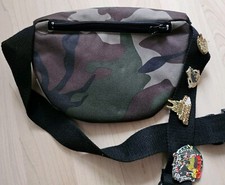 Deiters camouflage gürteltasc gebraucht kaufen  Krefeld